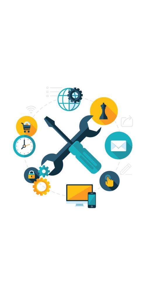 Serviço de Suporte Técnico Especializado