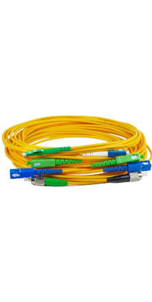 Venda de materiais de Telecomunicação